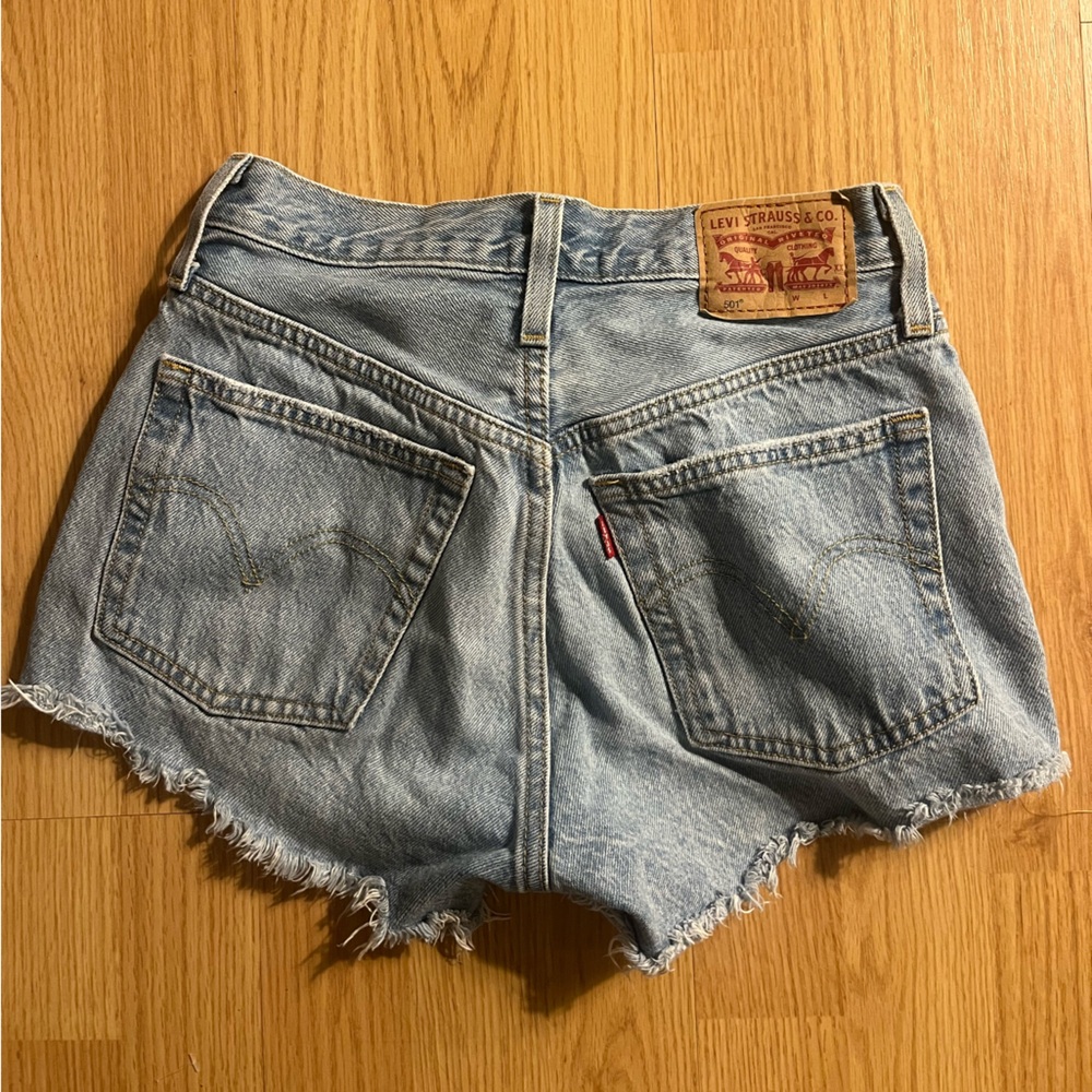 Levi’s 501 Original Short